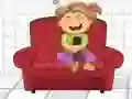Gioco G2E Beautiful Grandma Escape in linea