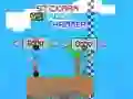 Gioco Stickman vs Noob Hammer in linea