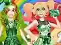 Gioco St.Patrick's Day Challenge in linea