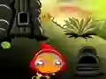 Gioco Monkey Go Happy Stage 109 in linea