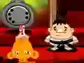 Gioco Monkey Go Happy Stage 111 in linea