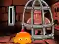Gioco Monkey Go Happy Stage 115 in linea