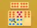 Gioco All Threes Domino in linea