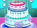 Gioco Romantic Birthday Party in linea