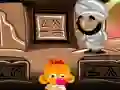 Gioco Monkey Go Happy Stage 124 in linea