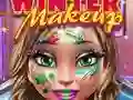 Gioco Winter Makeup in linea