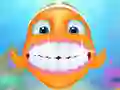 Gioco Aqua Fish Dental Care in linea