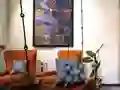 Gioco Living Marble House Escape in linea