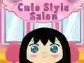 Gioco Cute Salon in linea