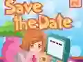 Gioco Save The Date in linea
