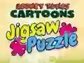 Gioco Looney Tunes Cartoons Jigsaw Puzzle in linea