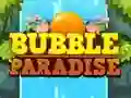 Gioco Bubble Paradise in linea