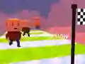 Gioco Kogama: Death Run in linea