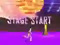Gioco Retro Karate: The Epic Adventure in linea