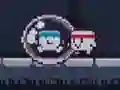 Gioco Marshmallow Ninja in linea