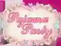 Gioco Barbie Pajama Party in linea
