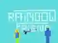 Gioco Noob vs Rainbow Friends in linea