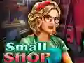 Gioco Small Shop in linea