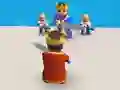 Gioco Flick Chess 3D in linea