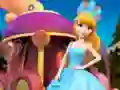 Gioco Princess Goes To Prom in linea