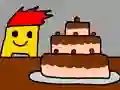 Gioco Darrens Cake Quest in linea