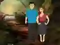 Gioco Mystery Jungle Couple Escape in linea