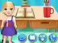 Gioco Baby School Decorate in linea