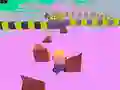 Gioco Kogama: Big Story Parkour in linea