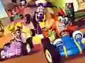 Gioco Crash Team Racing in linea