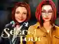 Gioco Secret Tour in linea