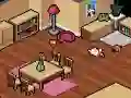 Gioco Scatter Paws in linea