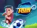 Gioco Football Run in linea