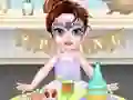 Gioco Baby Taylor Easter Day in linea