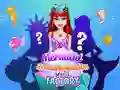Gioco Mermaid Transformation Spell Factory in linea