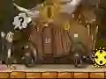 Gioco Rescue The Baby Monkey Part-2 in linea