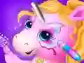 Gioco Pony Sisters Music Band in linea