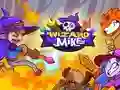 Gioco Wizard Mike in linea