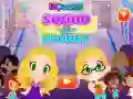 Gioco Squad a Rooney in linea