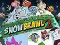 Gioco Snow Brawl 2 in linea