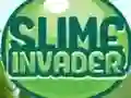 Gioco Slime Invader in linea