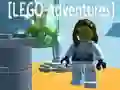 Gioco Lego Adventures in linea