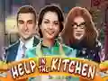 Gioco Help in the Kitchen in linea