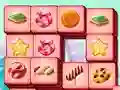 Gioco Candy Mahjong Tiles in linea