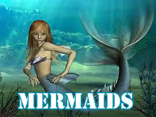 Gioco Mermaids in linea