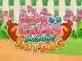 Gioco Baby Cathy Ep15: Making Hotdog in linea