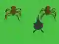 Gioco Spider Shooting in linea