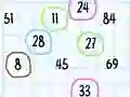 Gioco Find the Number in linea