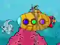 Gioco Release The Submarine in linea