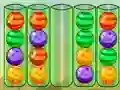Gioco Marbles sorting in linea