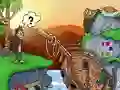 Gioco Rescue The Baby Monkey Part-5 in linea